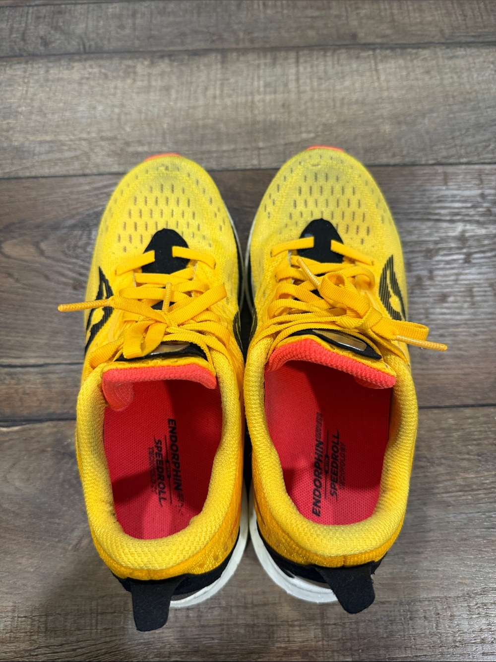 Saucony Endorphin Speed 2 - Picture 4 of 5